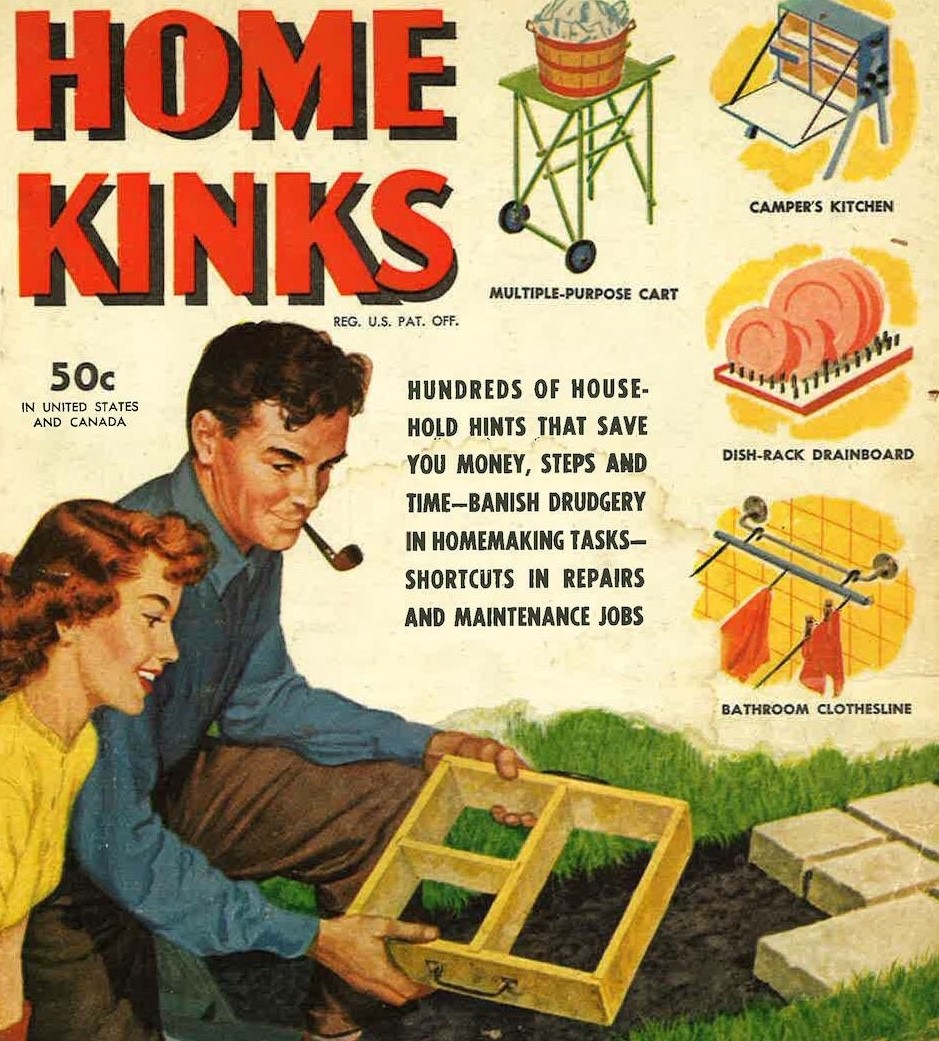 kinks home